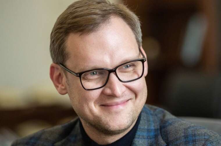 Bail has been posted for the former Deputy Head of the Presidential Office, Andriy Smyrnov