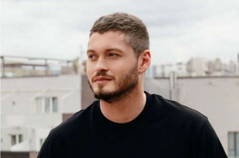 Where did Dmytro Rukin go after being accused of stealing money from 4Bill?