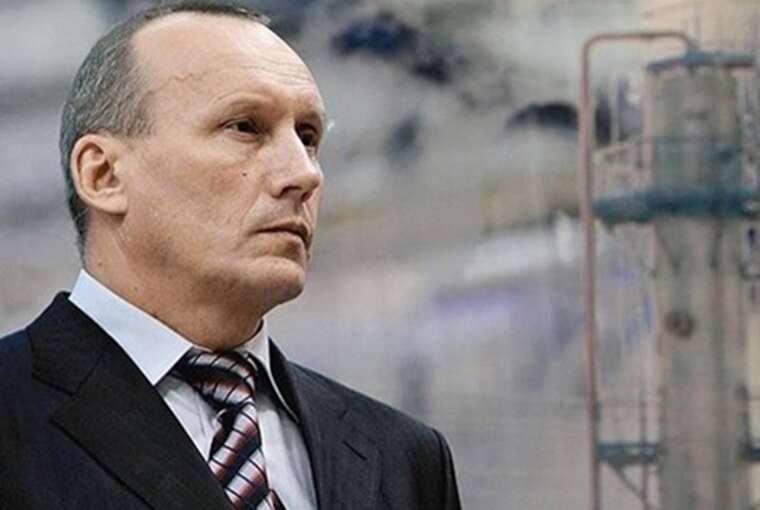 From the arrested accounts of Bakulin, 11 million were intended to be withdrawn: police investigate fraud