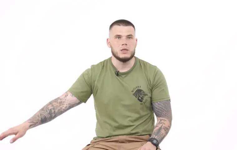 Зеленський надав звання Героя України Дацькому з 3-ї ОШБр і ще пʼятьом захисникам