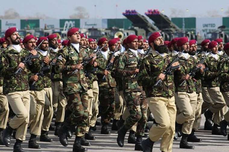 Армія Пакистану "розпочала процес відплати": відомо про перших жертв атаки Індії