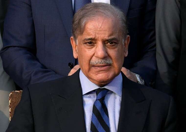 Пакистан дає "рішучу відповідь" на атаку Індії, — прем’єр-міністр Шахбаз Шариф