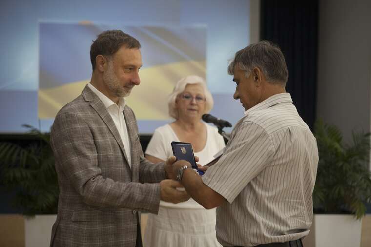 Как зарабатывает руководство «Киевводоканала»: у Дмитрия Новицкого есть яхта и немалое состояние