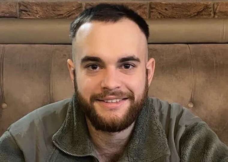 У боях за Україну загинув молодий Герой із Чернігівщини