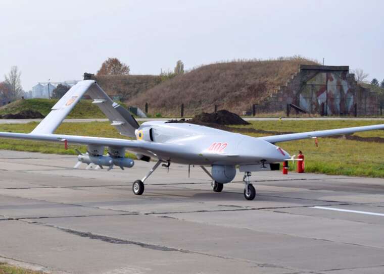 Українські ударно-реактивні дрони продовжують залітати на територію РФ