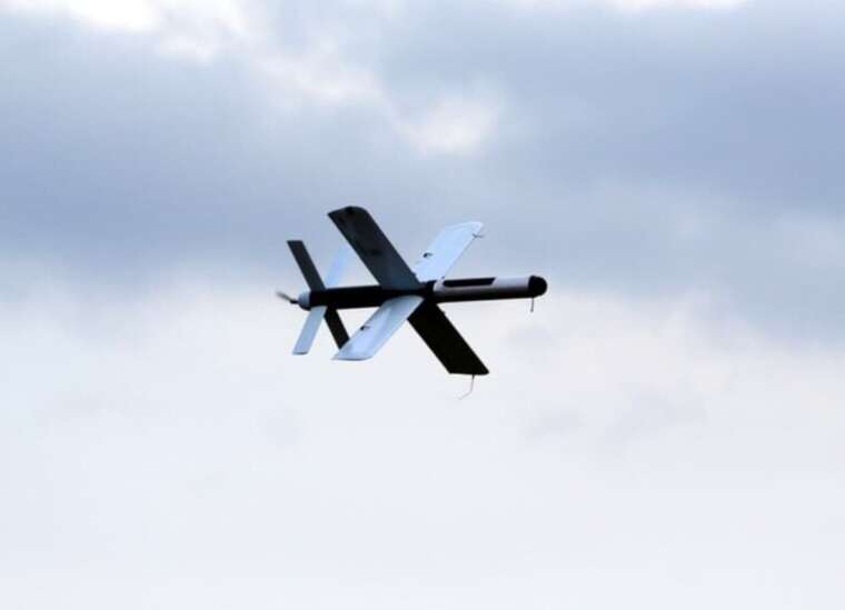 Росіяни заявили, що Україна здійснила атаку, використавши «447 безпілотників і ракет»