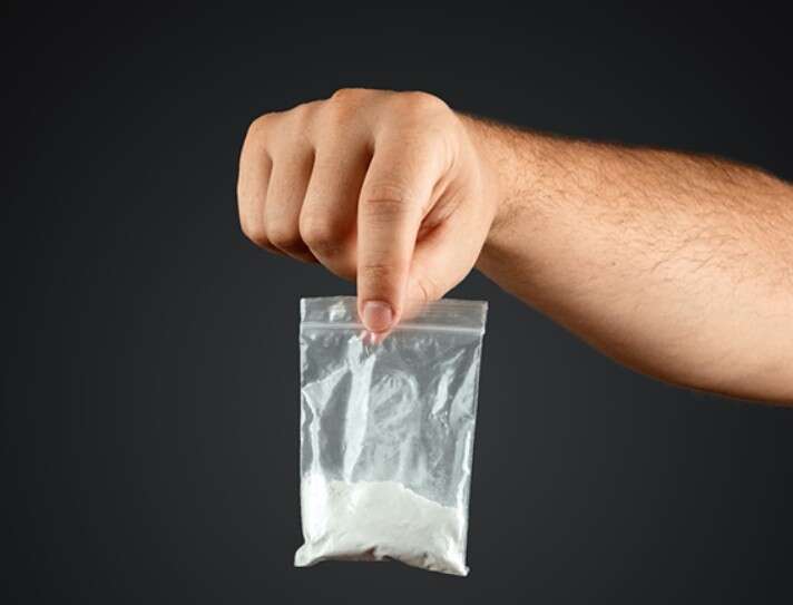 In Prykarpattia, a physics teacher was selling drugs