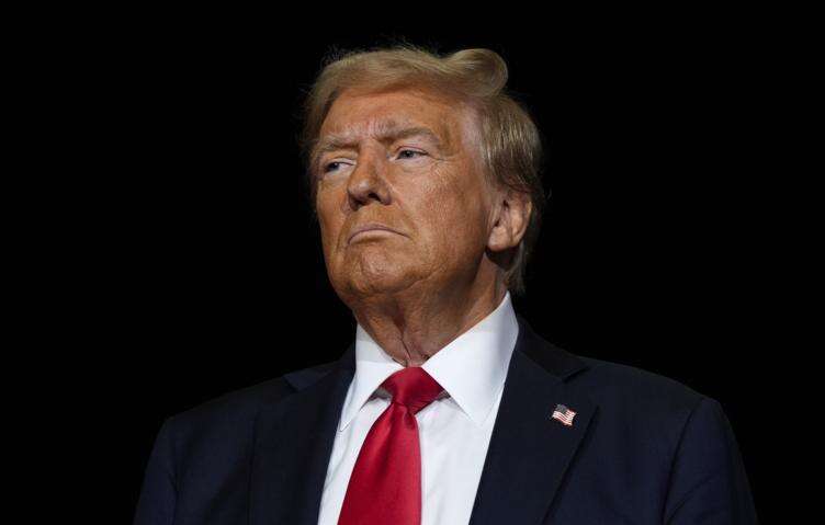 Трамп назвав виключення Росії з G8 «дурістю»