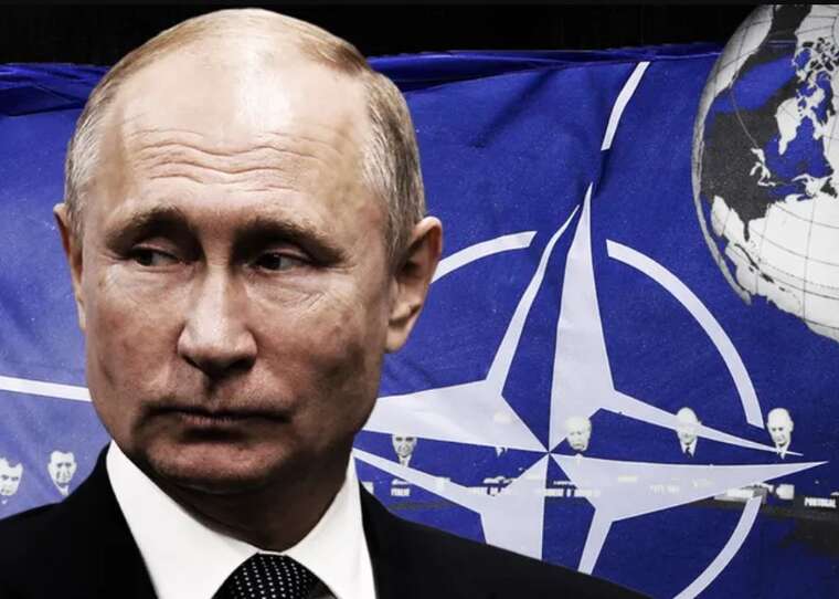 Россия закладывает основы для оправдания возможной будущей агрессии против Запада – ISW