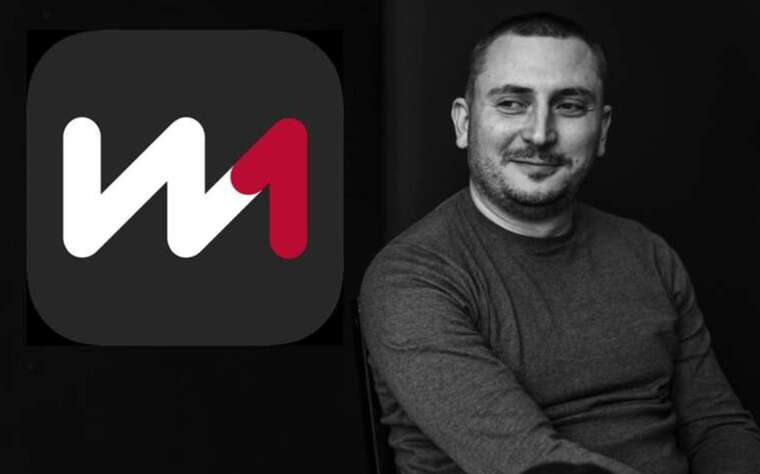 Wallet One of Oleksandr Serdyuk continues to support schemes for transferring money to Russia?