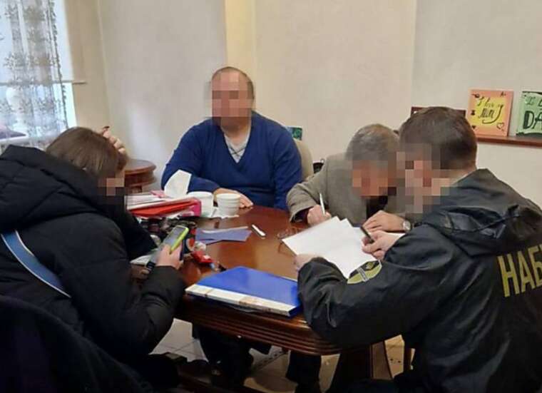 НАБУ і САП повідомили про нову підозру Аллі Сушон - ексдиректору держпідприємства «Укркомунобслуговування»