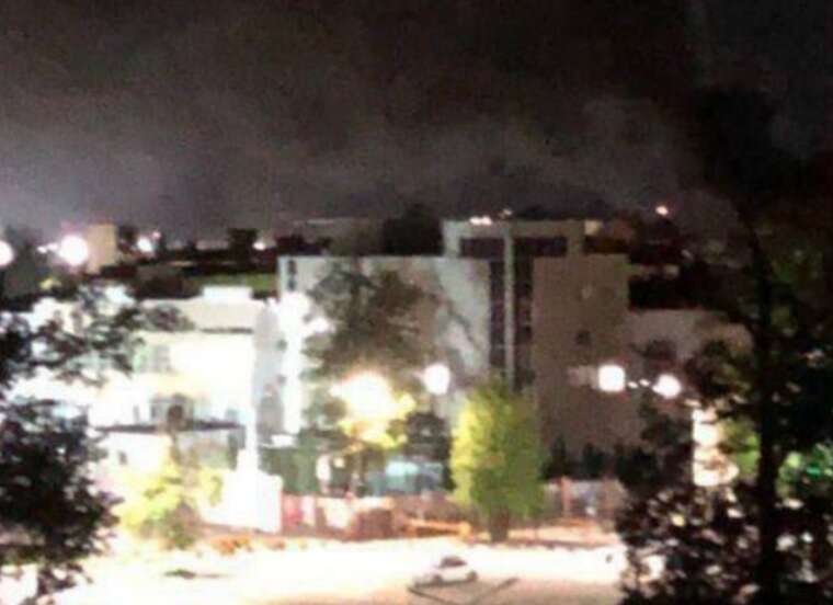 Українські дрони вночі вразили два ключові оборонні заводи РФ, - ЗМІ