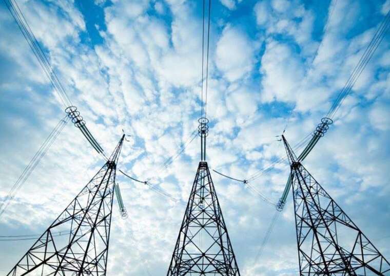 У Полтавській області внаслідок атаки дронів РФ сталося аварійне відключення електроенергії