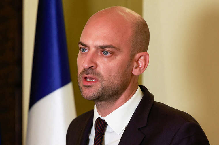 У Франції упевнені, що російські активи залишаться замороженими