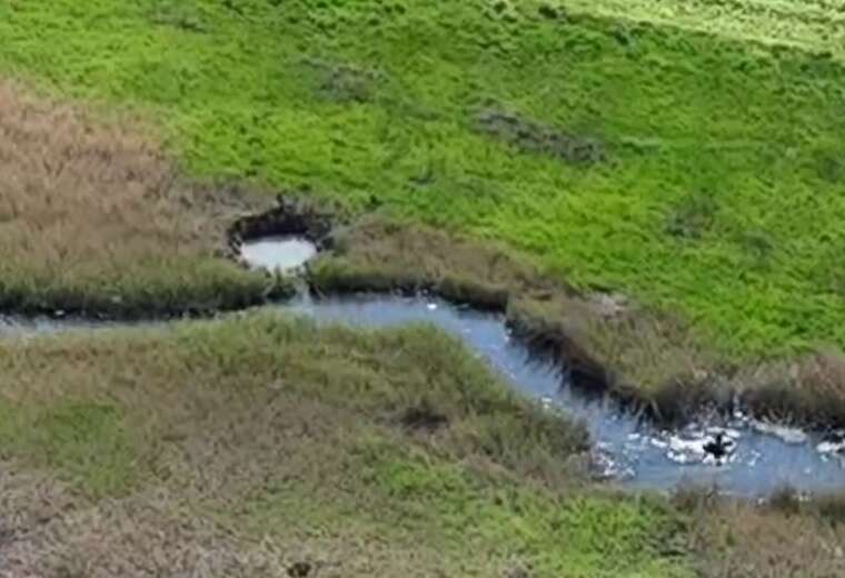 On the Donetsk direction, the enemy has started using divers to infiltrate sabotage and reconnaissance groups