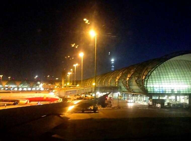 Пакистан атакував аеропорт Амрітсара балістичними ракетами