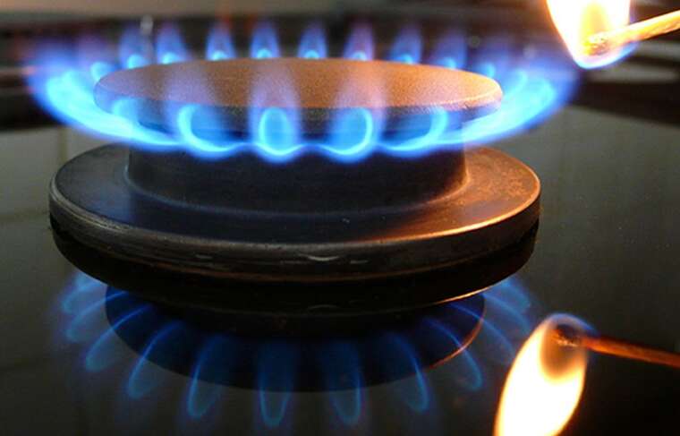 Украинцев предупредили о возможном дефиците газа зимой