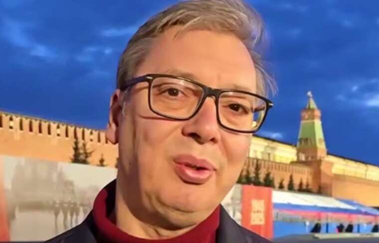 Президент Сербії Вучич зробив несподівану заяву про євроінтеграцію
