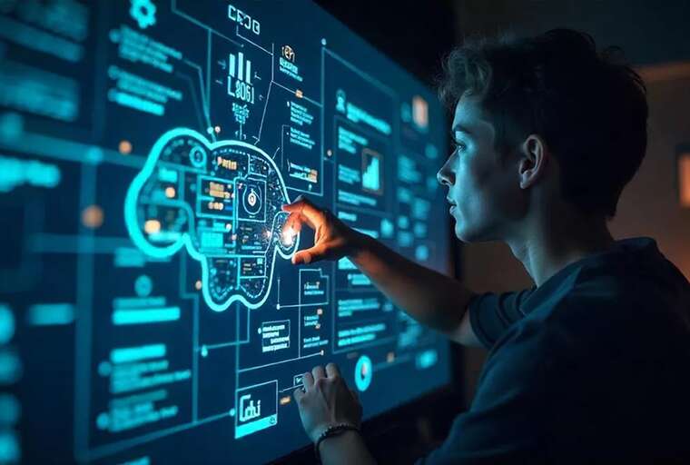 Дослідження показали, що рівень медіаграмотності українців упав: використання ШІ та довіра до ЗМІ