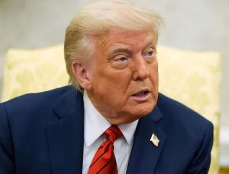 Трамп допускає залучення Китаю до мирного врегулювання війни в Україні