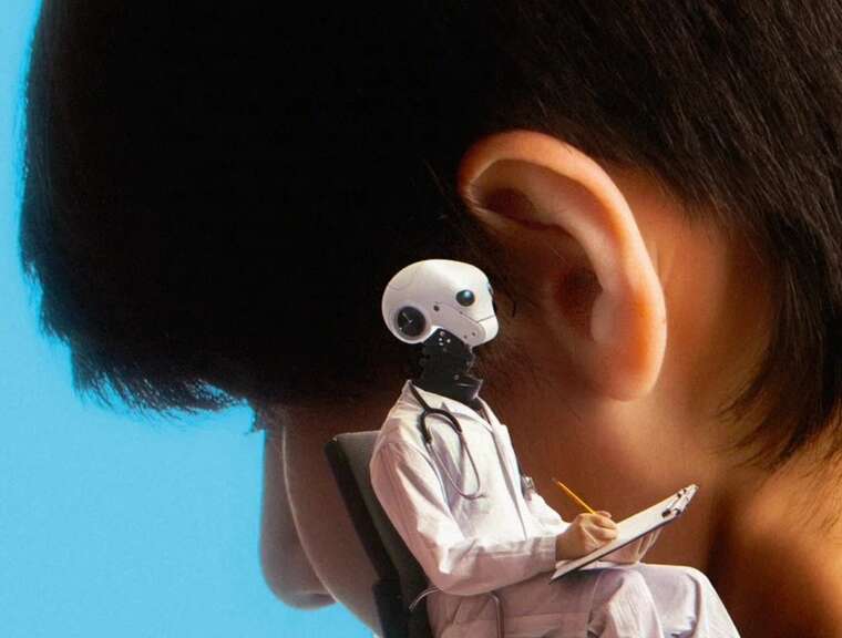 Rolling Stone: ChatGPT        쒿