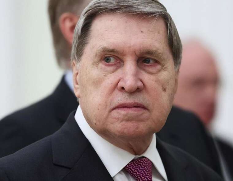 Росія та США майже щодня ведуть переговори щодо України, - Ушаков