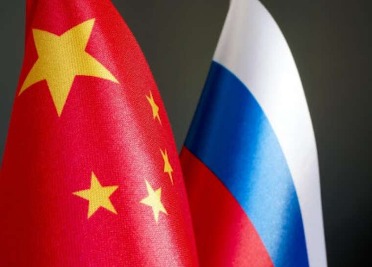 «Потрібно усунути першопричини війни для сталого миру» — спільна заява РФ і Китаю