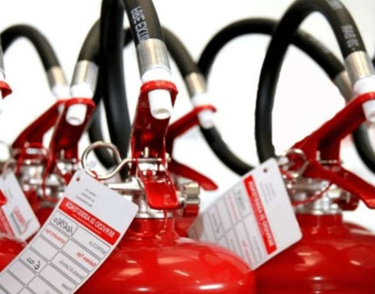 "Киевтеплоэнерго" потратит 1,5 миллиона гривен на противопожарное оборудование