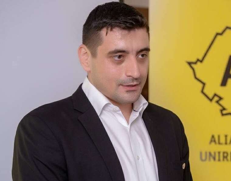 Кандидат на пост президента Румунії вимагає компенсацію за передану Україні систему Patriot