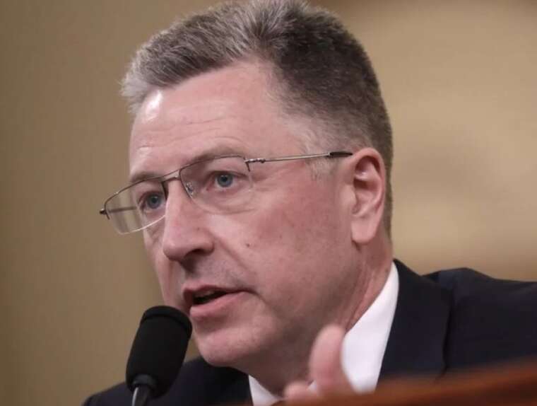 США зайняли більш жорстку позицію щодо Росії — ексрадник Трампа з питань України