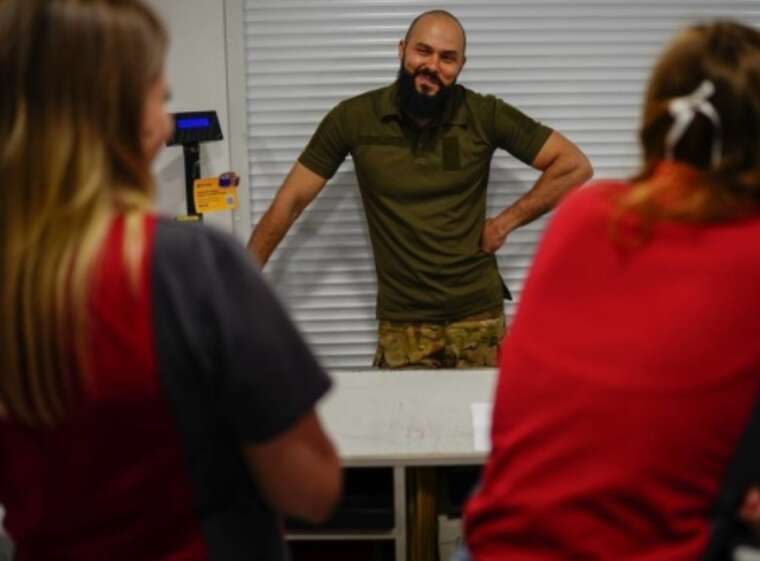 «Нова пошта» зачиняє своє останнє відділення в Костянтинівці