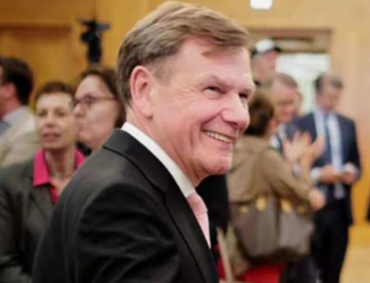 German Foreign Minister Wadephul arrived in Ukraine