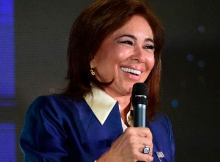 Трамп призначив телеведучу Fox News тимчасовою прокуроркою Вашингтона