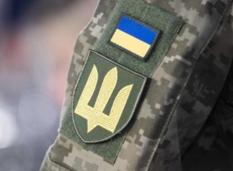 In Chernihiv, a man threatened TRC military personnel with a knife: he was detained