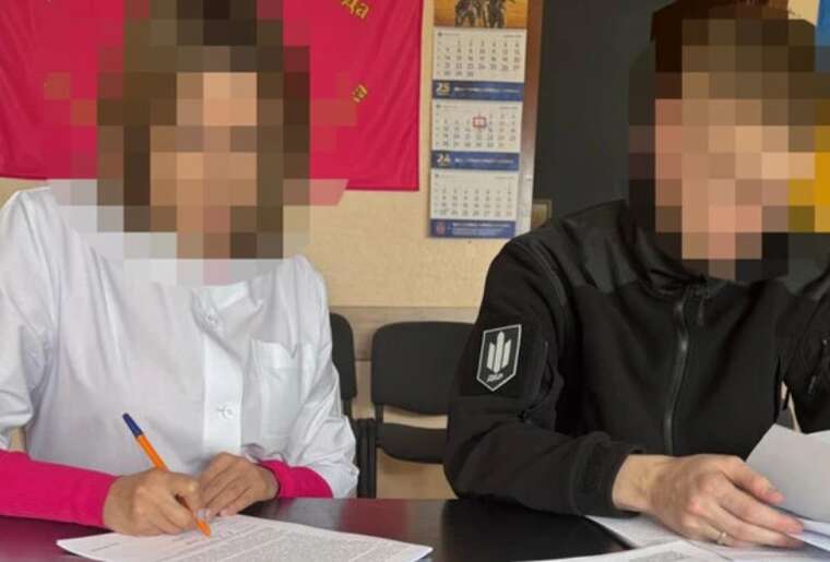 Колишня голова Дніпропетровської МСЕК отримала підозру