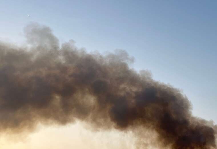 На Сумщині в Шостці пролунали вибухи