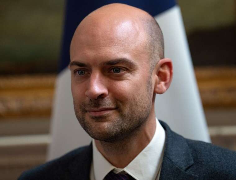 Франція використовуватиме доходи від заморожених активів РФ для обслуговування САУ Caesar