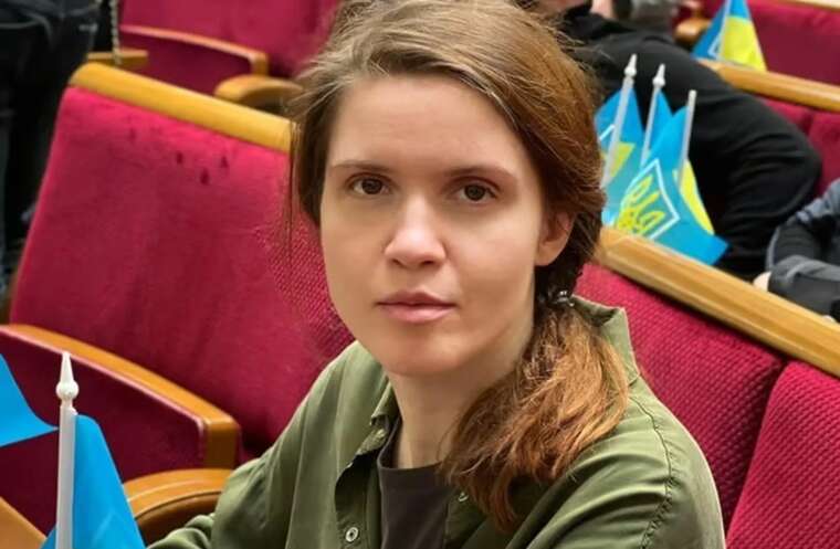 Named a "devil": Bezuhla filed a complaint against Buzhanskyi with the SSU for a pro-Russian greeting