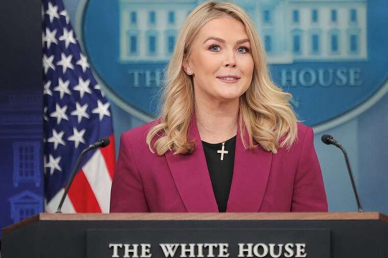 У Білому домі повідомили, що Трамп не планує зустріч із Путіним у травні