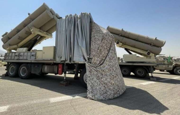 Reuters: Іран планує передати РФ пускові установки для балістичних ракет