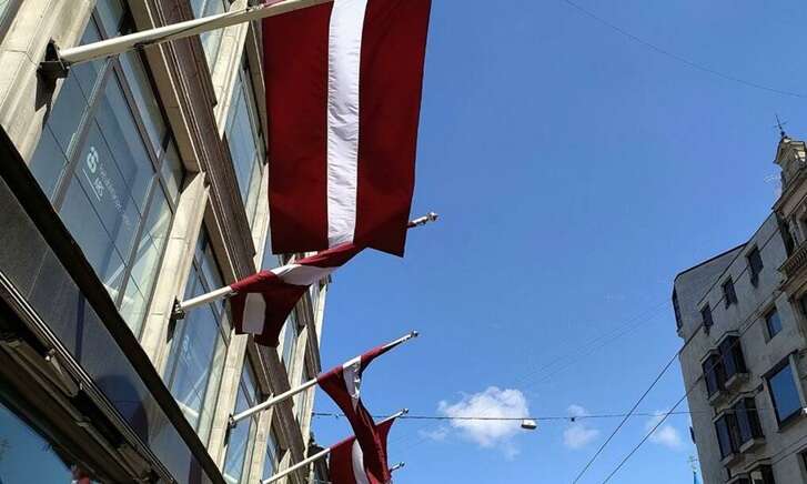 Громадянам Білорусі та РФ заборонять працювати на об’єктах критичної інфраструктури в Латвії