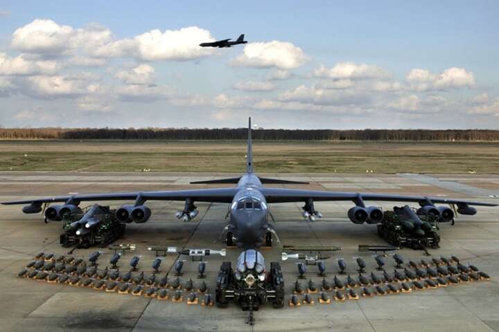     B-52      