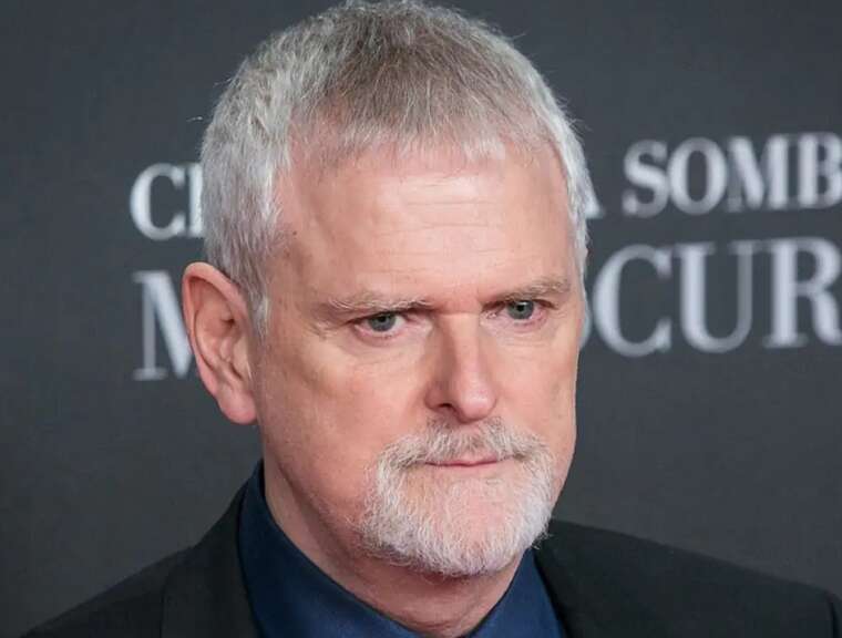 Помер режисер Джеймс Фоулі — автор "Американців" і "50 відтінків"