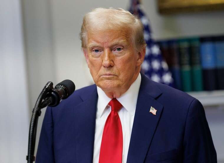 Трамп визнає, що завершити війну в Україні важко, — WSJ