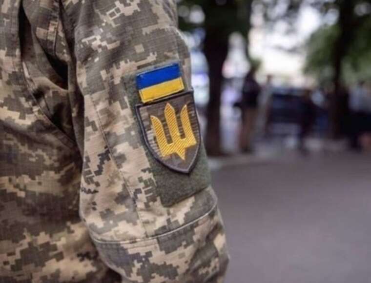 Житель Житомирщини звинуватив співробітників військкомату в побитті брата