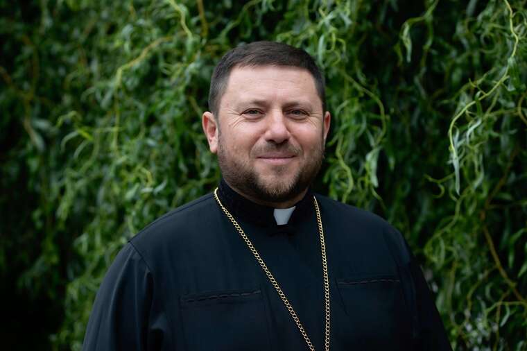 Український кардинал Микола Бичок розповів, як обрали Папу Лева XIV