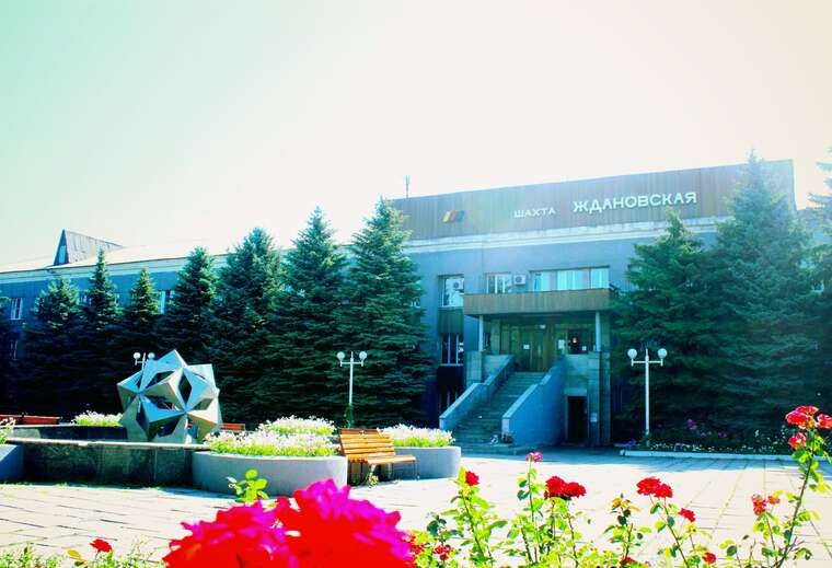 Окупанти відновлюють тюрму в Жданівці: ймовірно для утримання «відмовників» із Донеччини та Луганщини