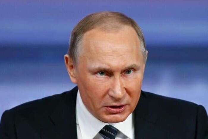 Putin called on Ukraine to hold direct negotiations in Istanbul