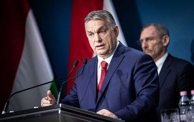 Hungary postponed negotiations with Ukraine regarding national minorities