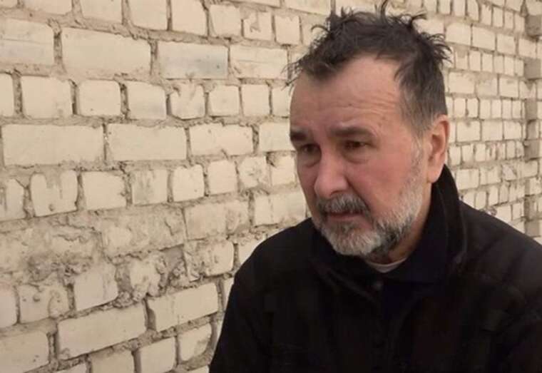 Колишній мер Херсона Миколаєнко відмовився від обміну на користь тяжкохворого полоненого